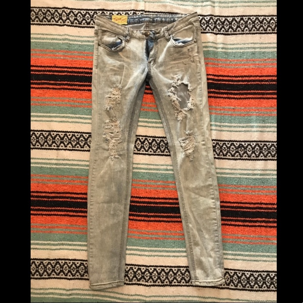 🖤 gently worn jeans 🖤